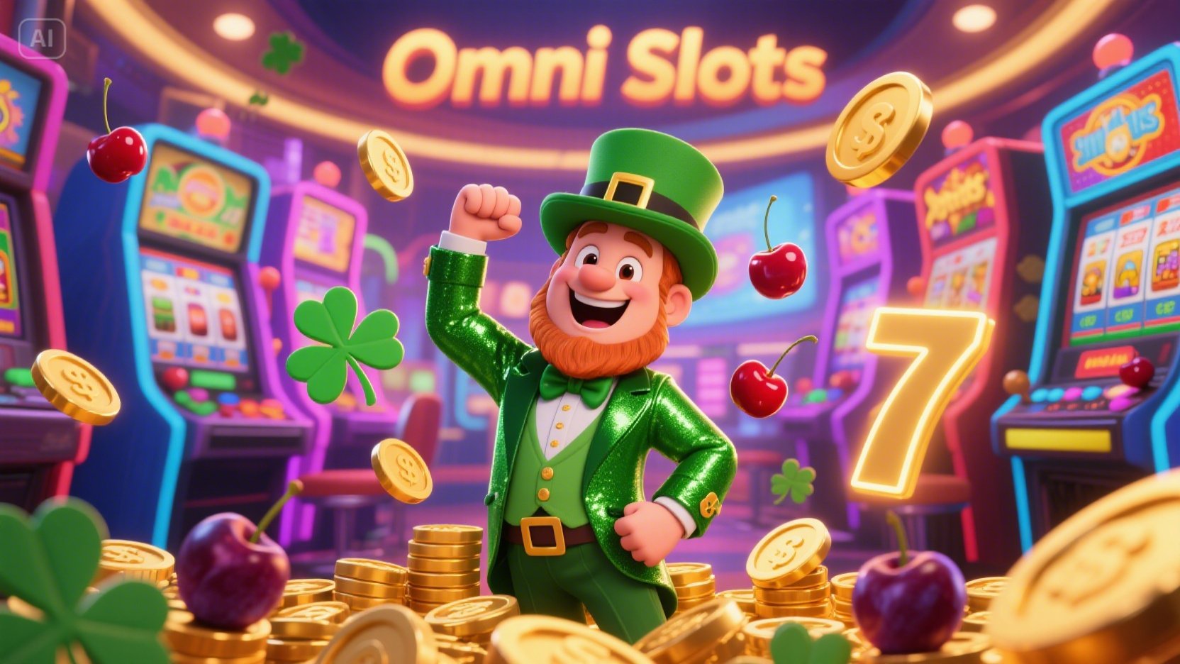 Omni Slots